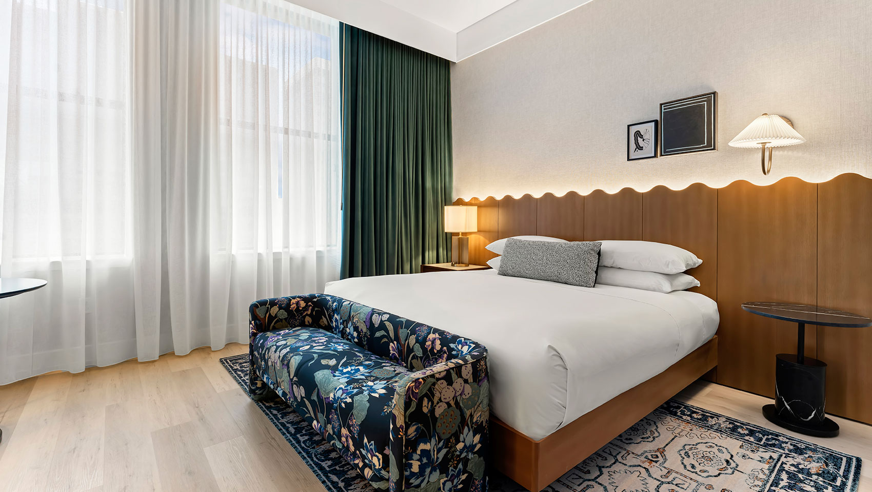 Baltimore Hotels Kimpton Hotel