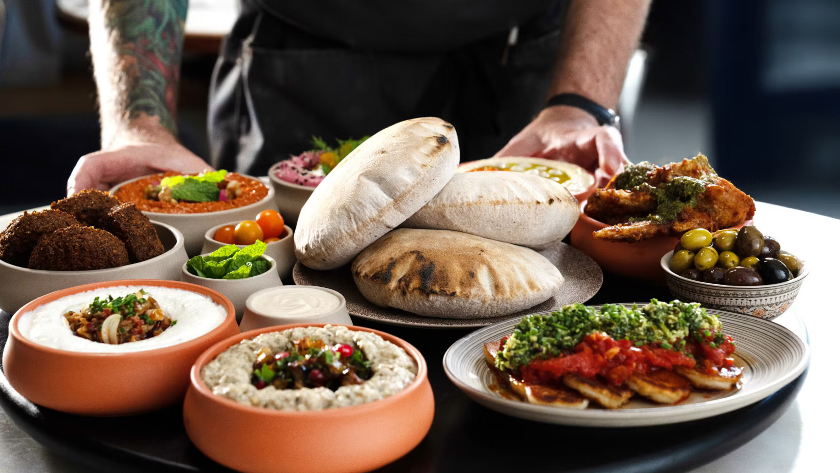 Culinary & cocktail trends