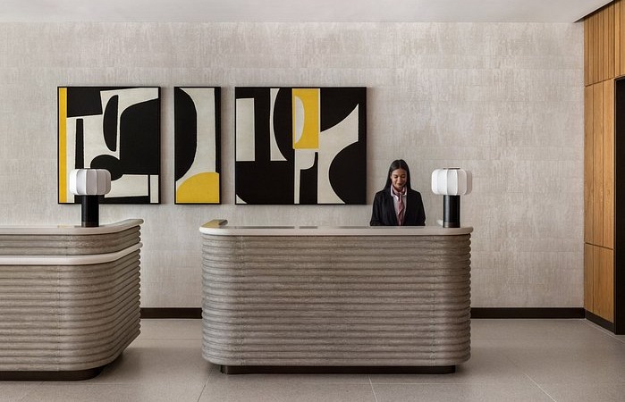 Kimpton Theta New York