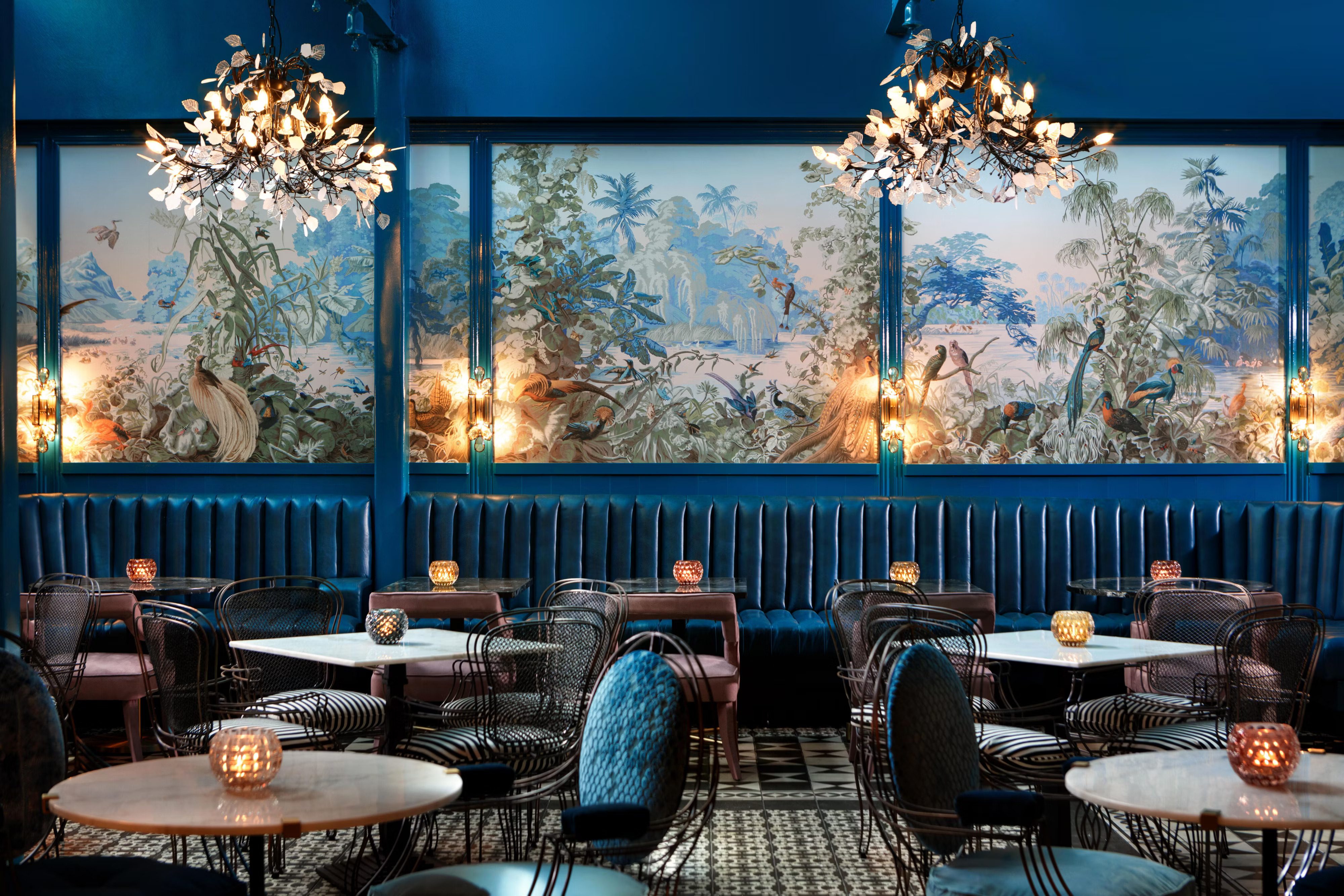 Private dining & catering