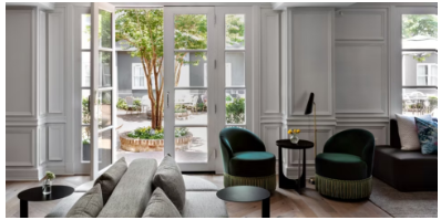 Stay Longer and Save